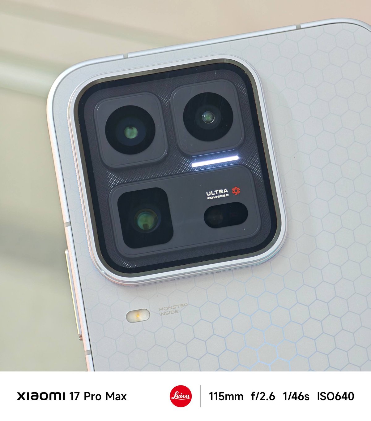iQOO 15 Ultra二手转让 16/1TB售价$899