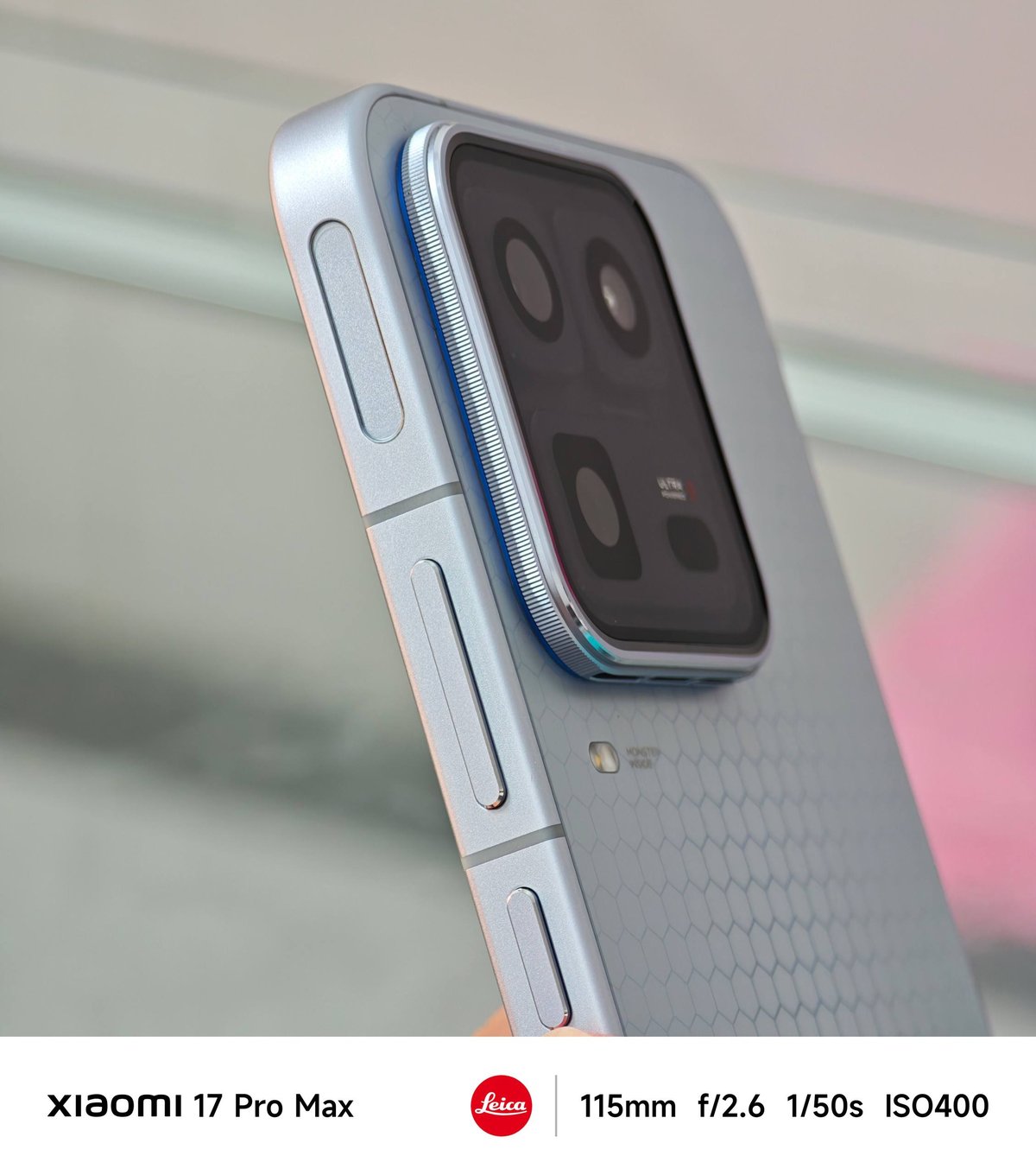 iQOO 15 Ultra二手转让 16/1TB售价$899