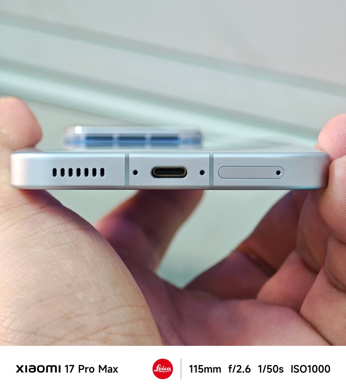 iQOO 15 Ultra二手转让 16/1TB售价$899