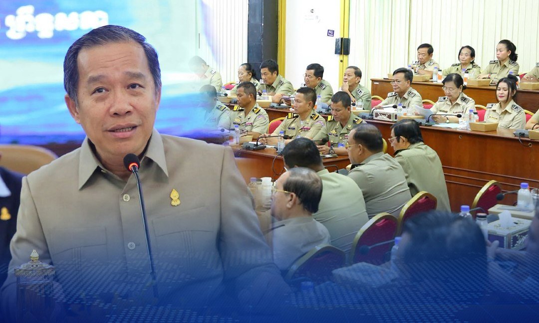 柬埔寨参议院副主席要求当局优先处理民生事务