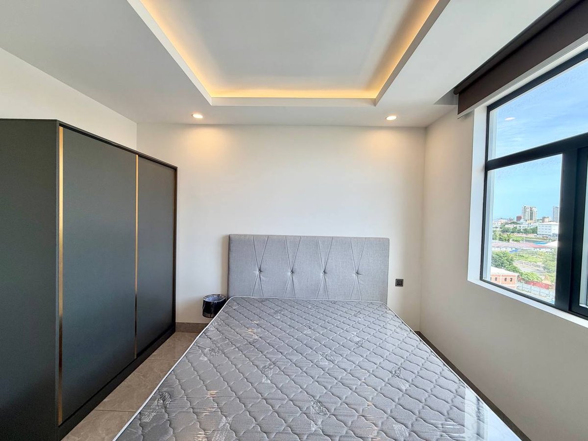 森速区Residence H公寓两房出售 月租$600