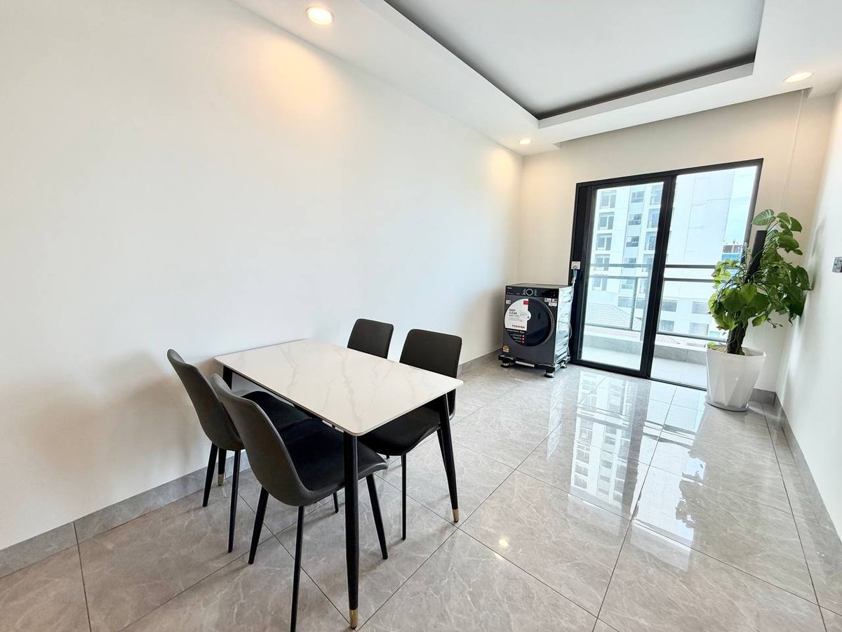 森速区Residence H公寓两房出售 月租$600