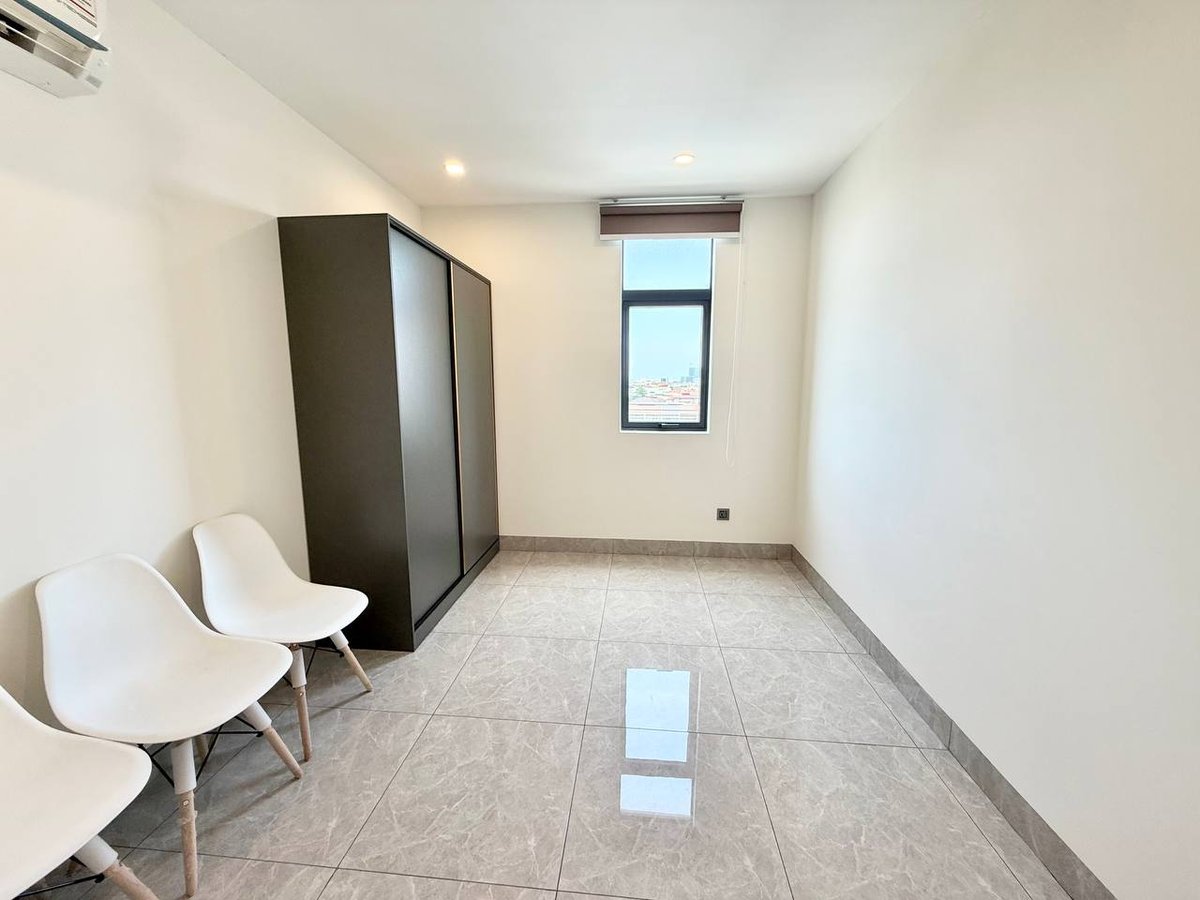 森速区Residence H公寓两房出售 月租$600