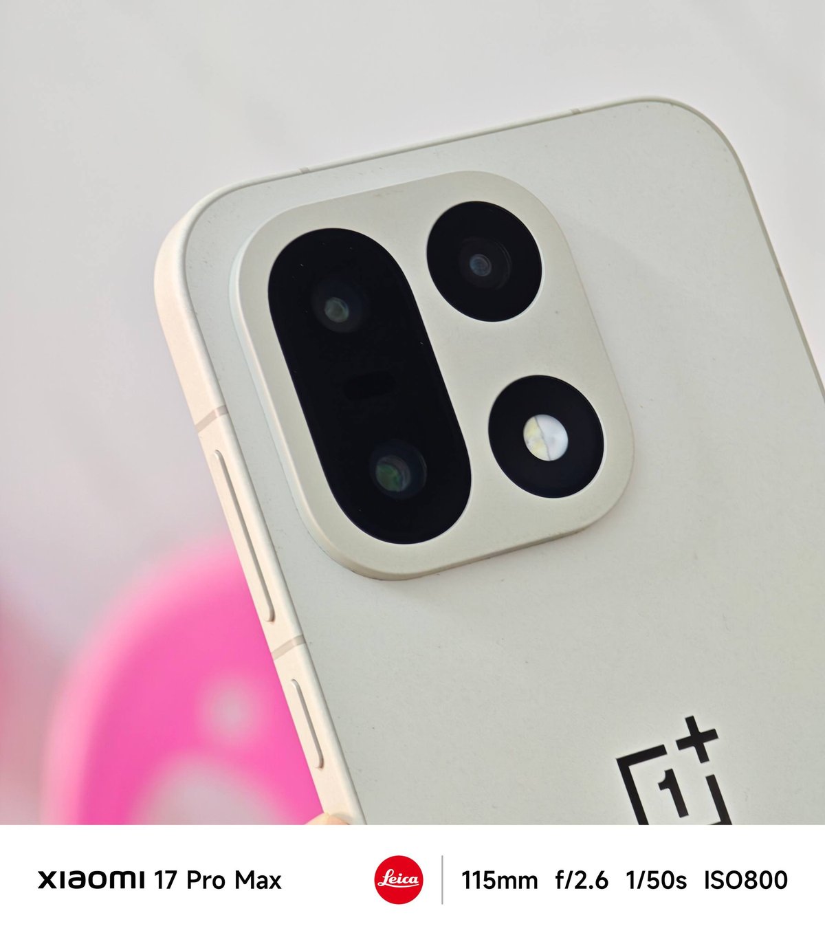 二手OnePlus 15 16/512G转让 $659