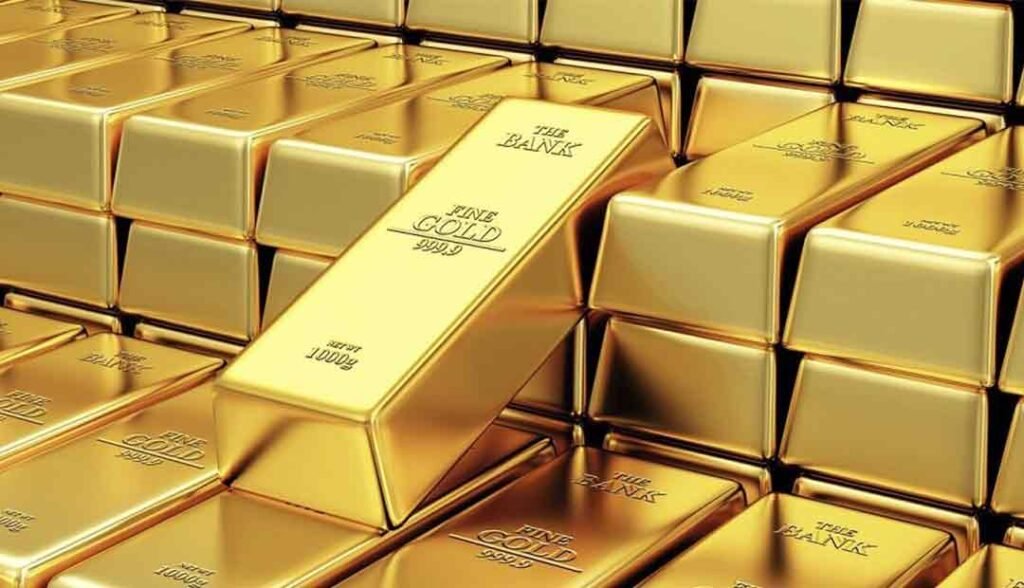 金边金价持续高位 每钱超$5300