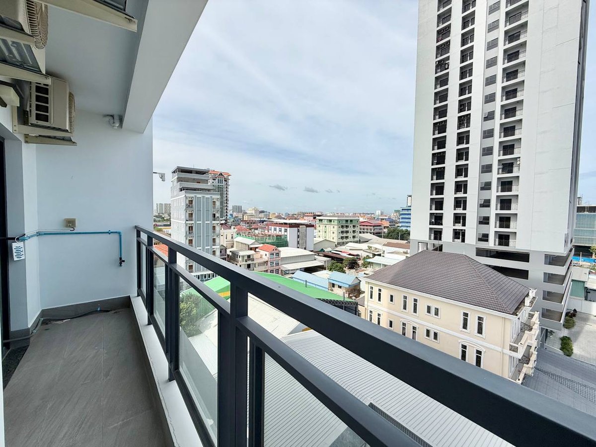 森速区Residence H公寓两房出售 月租$600
