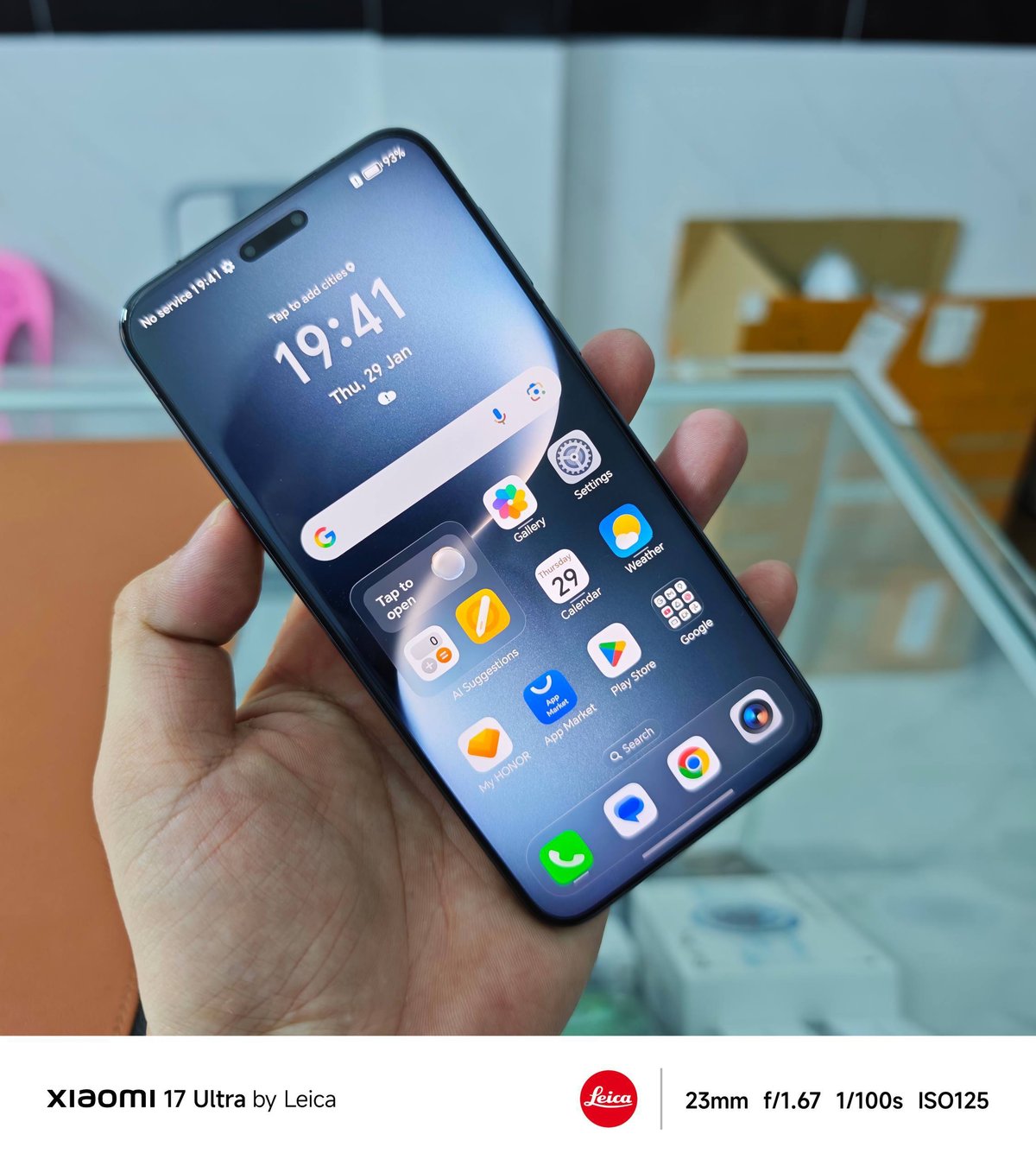 二手Honor Magic 7 Pro 12/512G转让 