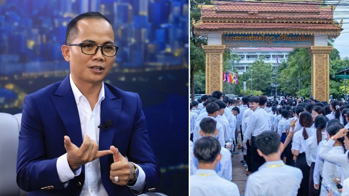Sailun急招20名高中毕业生实习销售 月薪$200