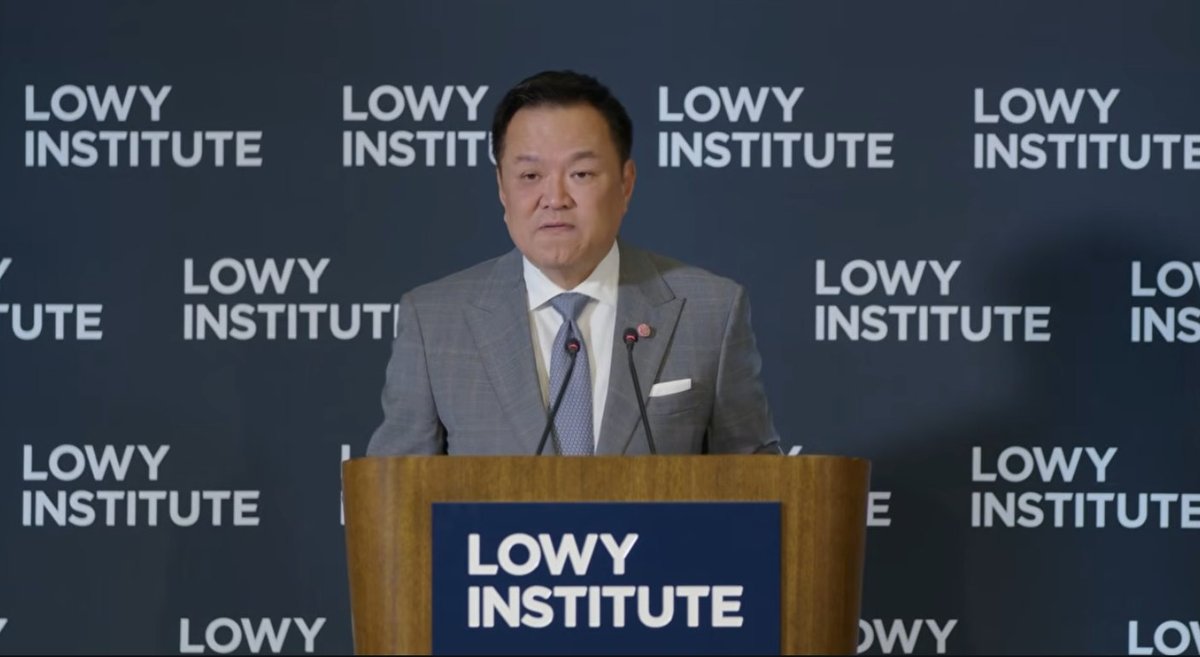泰国副总理阿努廷表态 愿和平解决柬泰争议