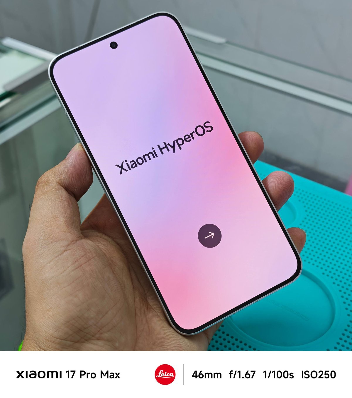 Redmi Turbo 5 Max二手转让 12/256G售