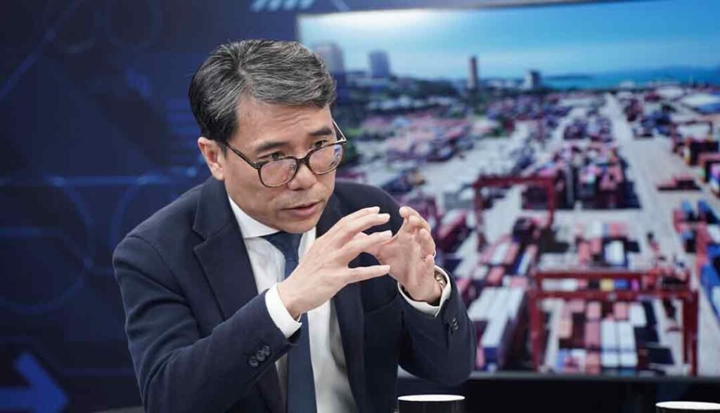 柬埔寨政府出台政策提升中小企业竞争力