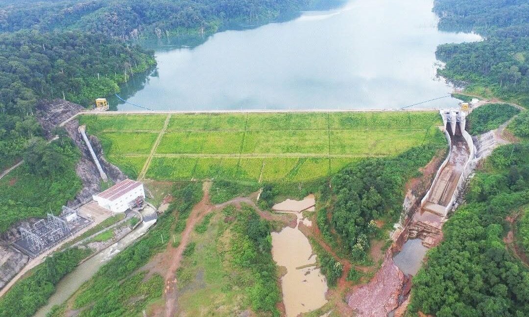 老挝准备从塞贡河水坝泄洪,并警告下游地区居民需提高警惕,防范