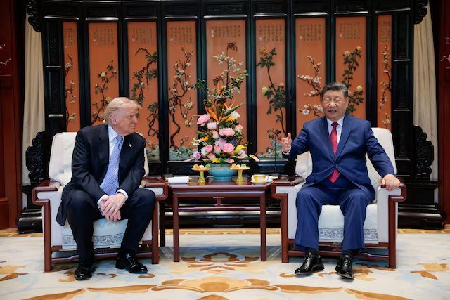 中国敦促美国尽快取消无人机进口关税