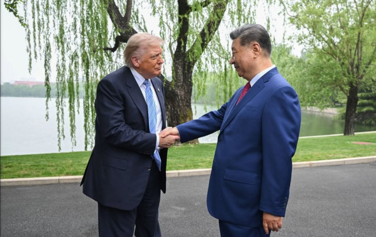 中美对伊朗经济制裁立场分歧 国际局势持续紧张