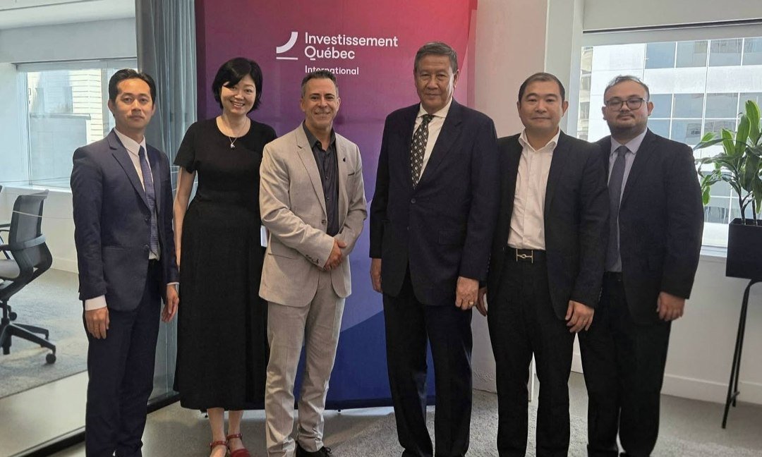 柬埔寨政府鼓励加拿大企业加大在柬投资力度