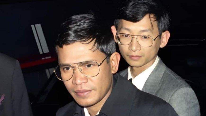 前部长评价洪森 称其善于汇聚人才共建国家