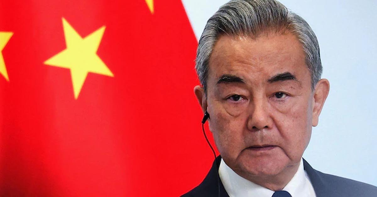 中国持续支持通过外交途径解决美伊紧张局势