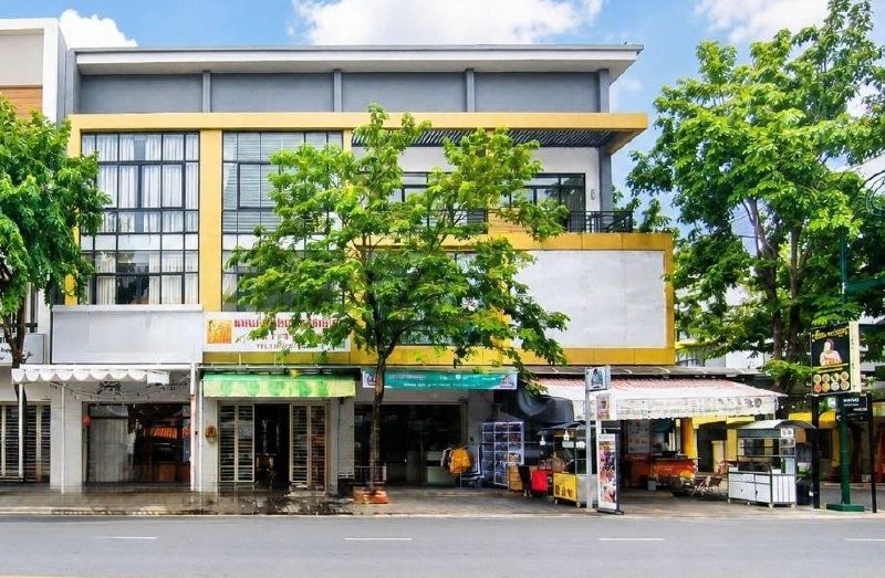 炳发集团店屋招租 月租$1000 适合餐饮零售
