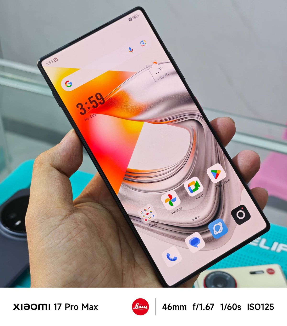 二手Nubia Z70 Ultra全球版 12/256G起售