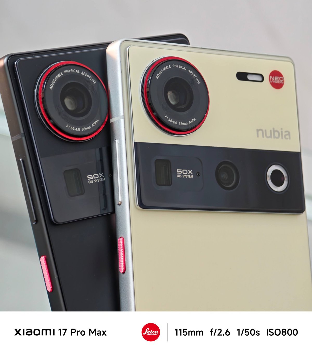 二手Nubia Z70 Ultra全球版 12/256G起售