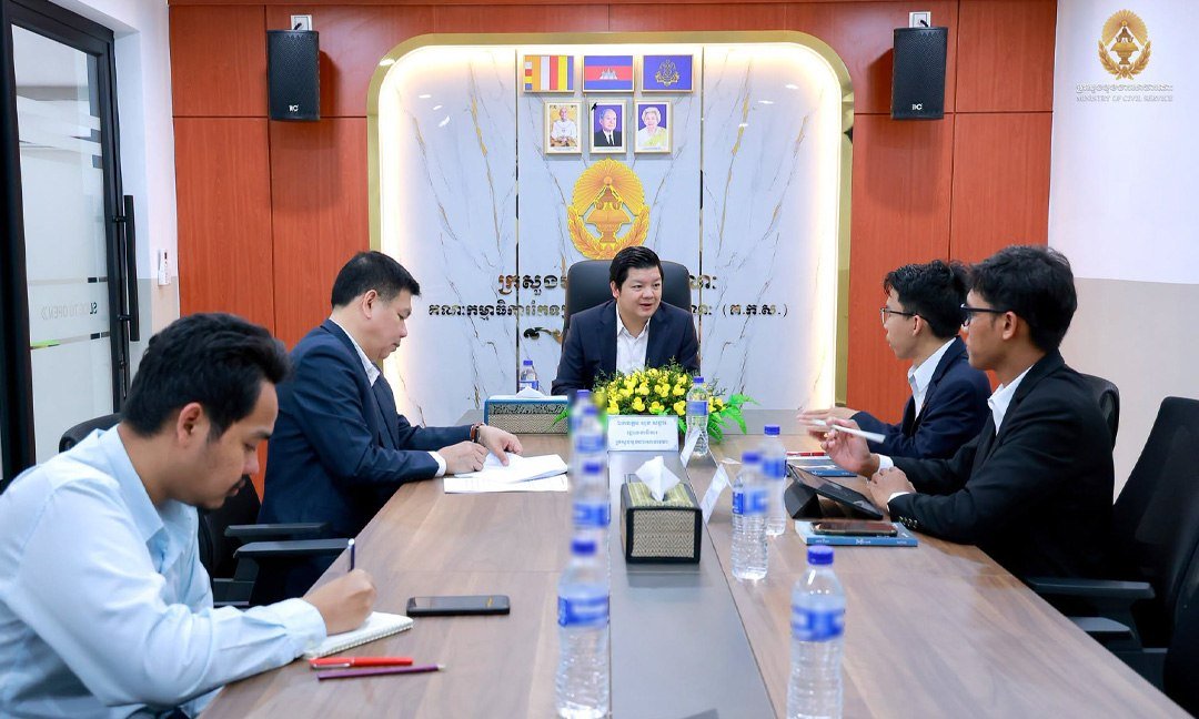 公务员部鼓励学生赴欧留学 提升知识水平