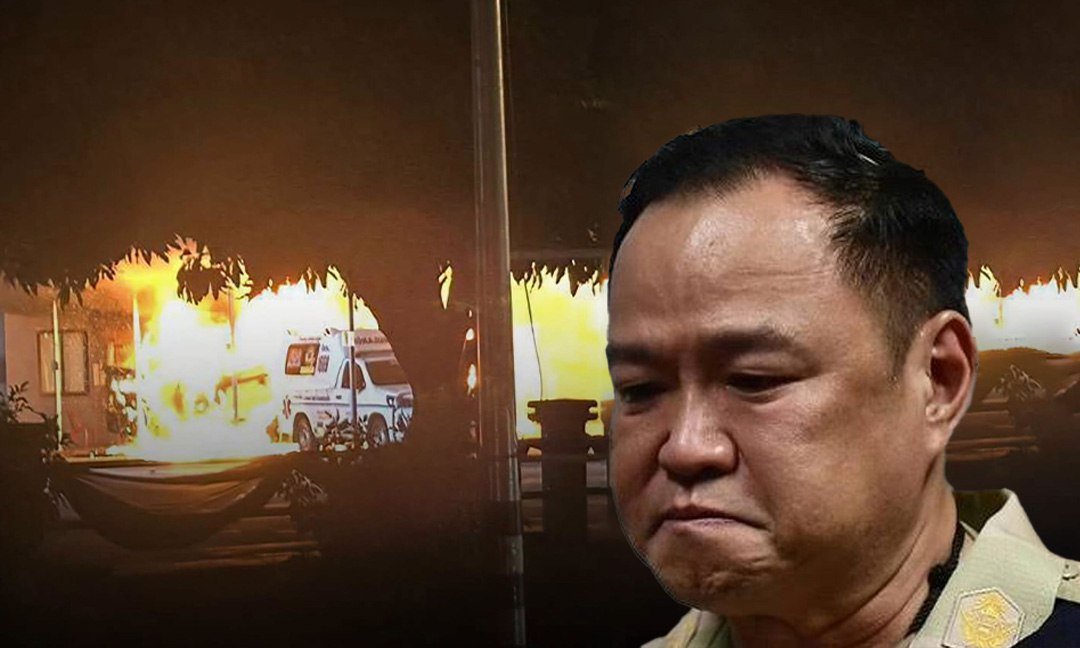 泰南地区暴力冲突加剧,引发外界对泰国政府与分离组织谈判前景的