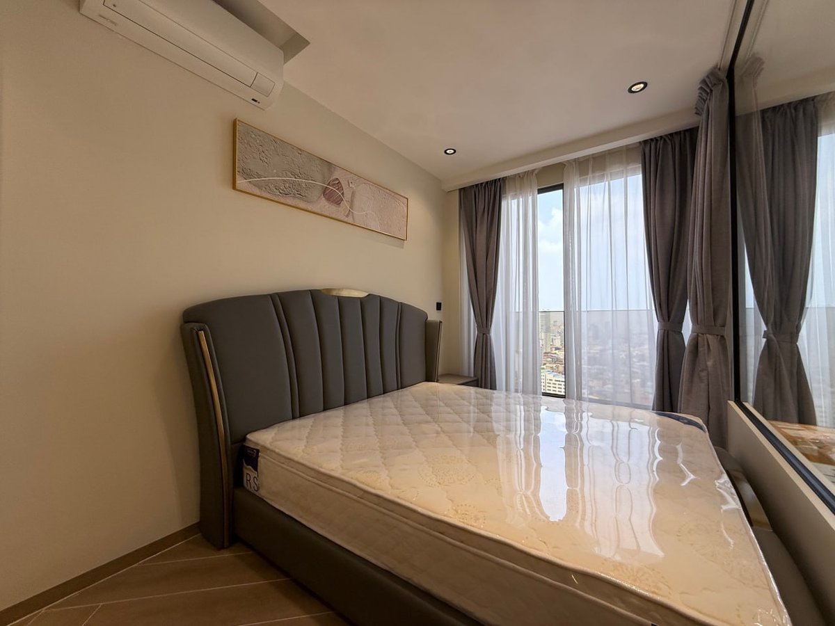 BKK时代广场306一房公寓招租 月租$600