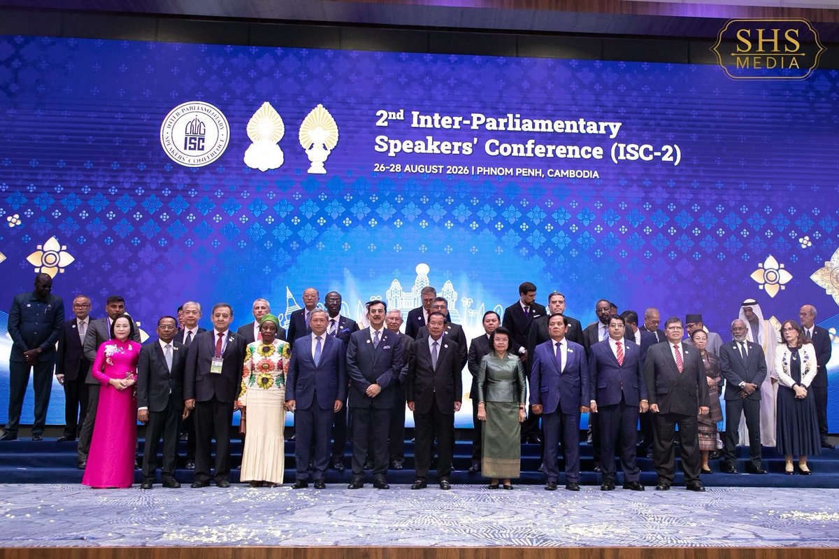 柬埔寨新闻部呼吁媒体宣传ISC-2会议
