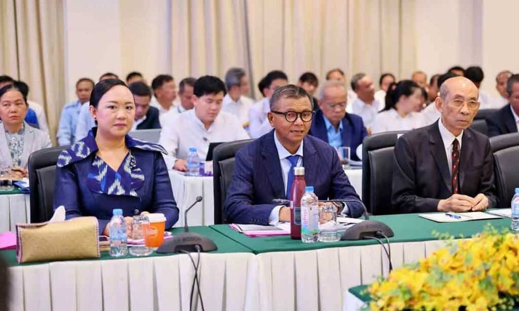 教育部设定2027年教育改革四大优先方向