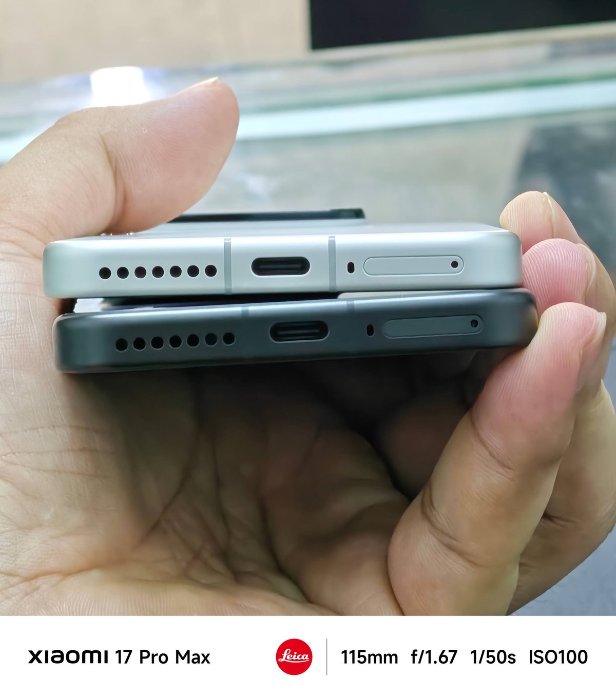 小米15二手12+256G转让 售价$369