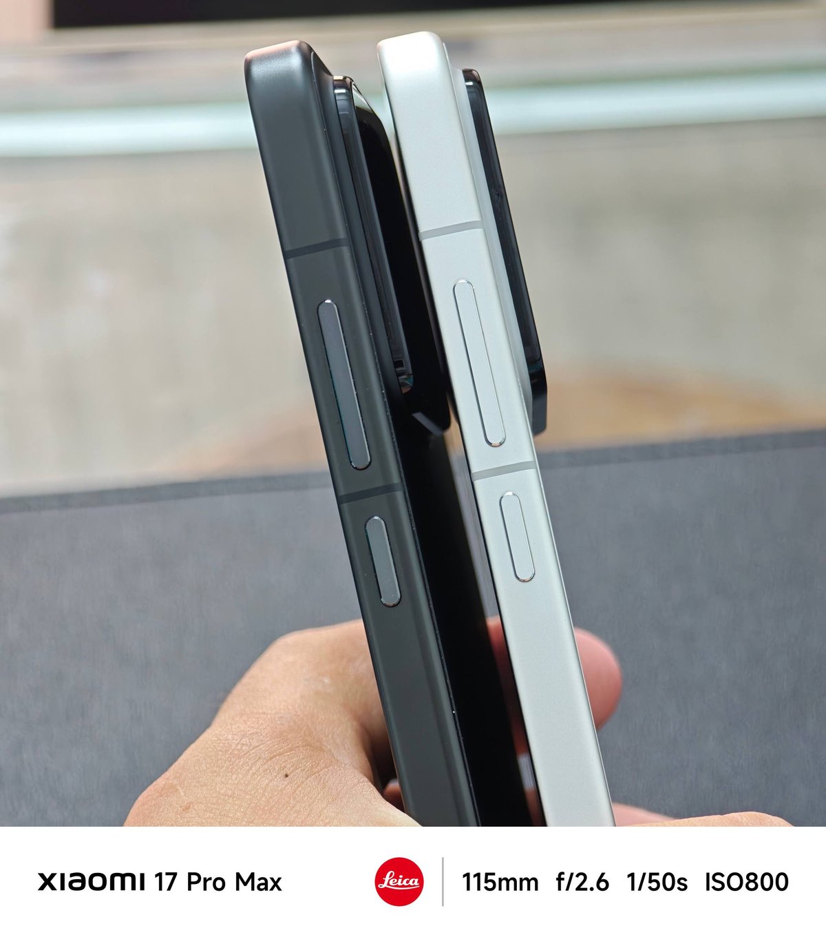 小米15二手12+256G转让 售价$369