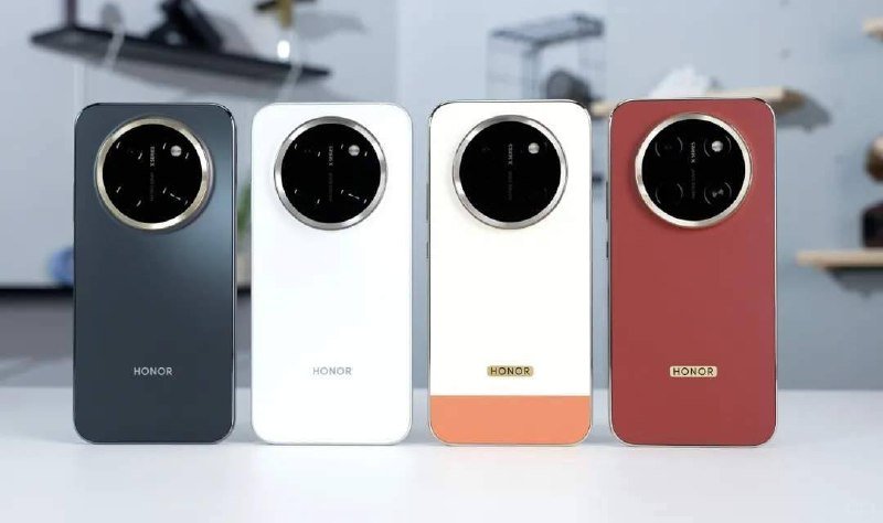 Honor X80 Pro Max新机到货 售价$329起