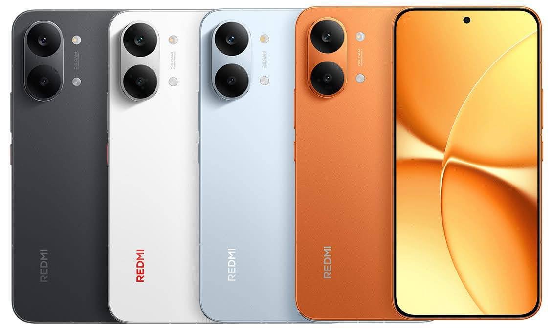 Redmi Turbo 5 Max新机到货 售价$409起