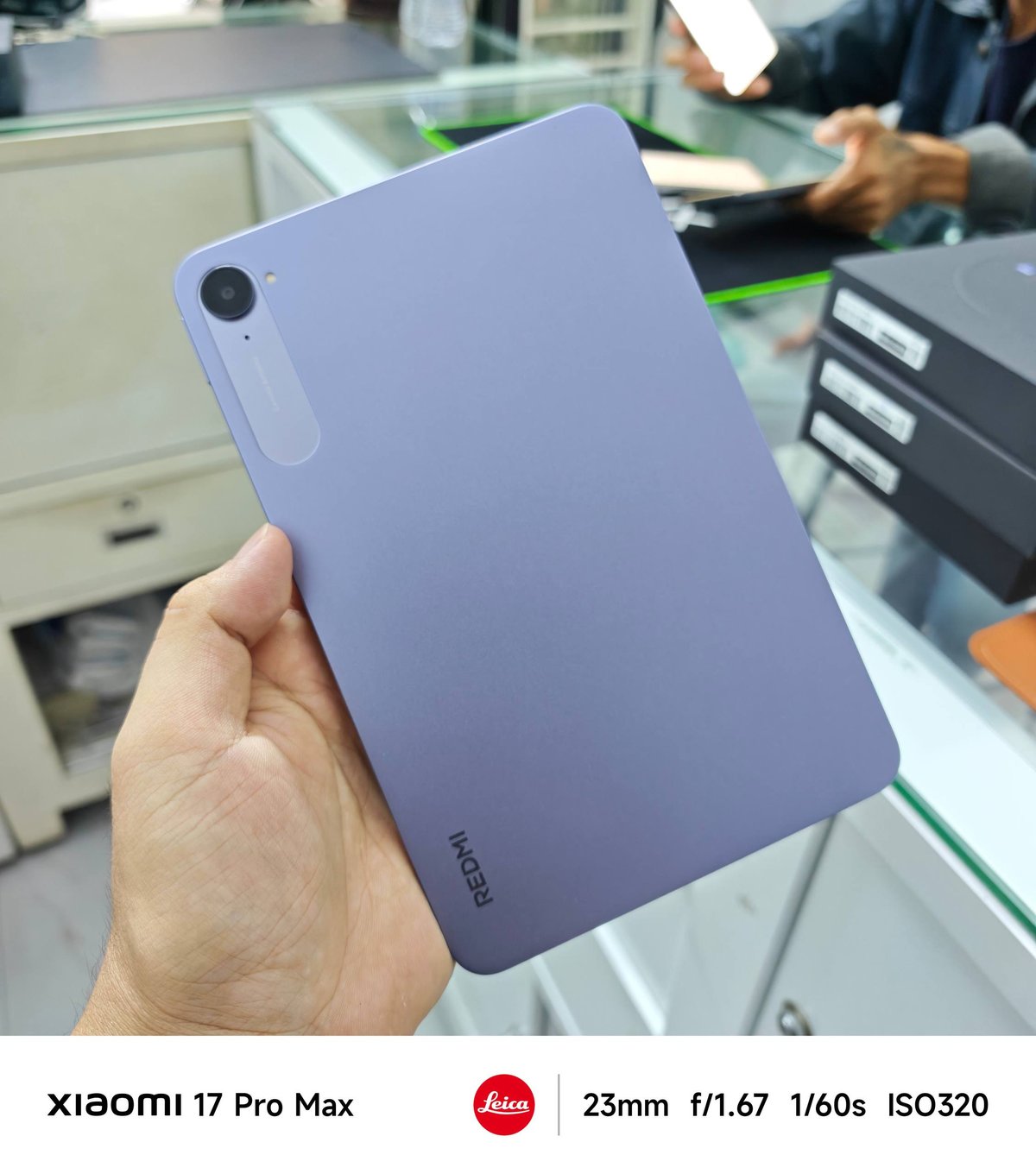 二手Redmi平板与Redmagic游戏手机转让 价格$32