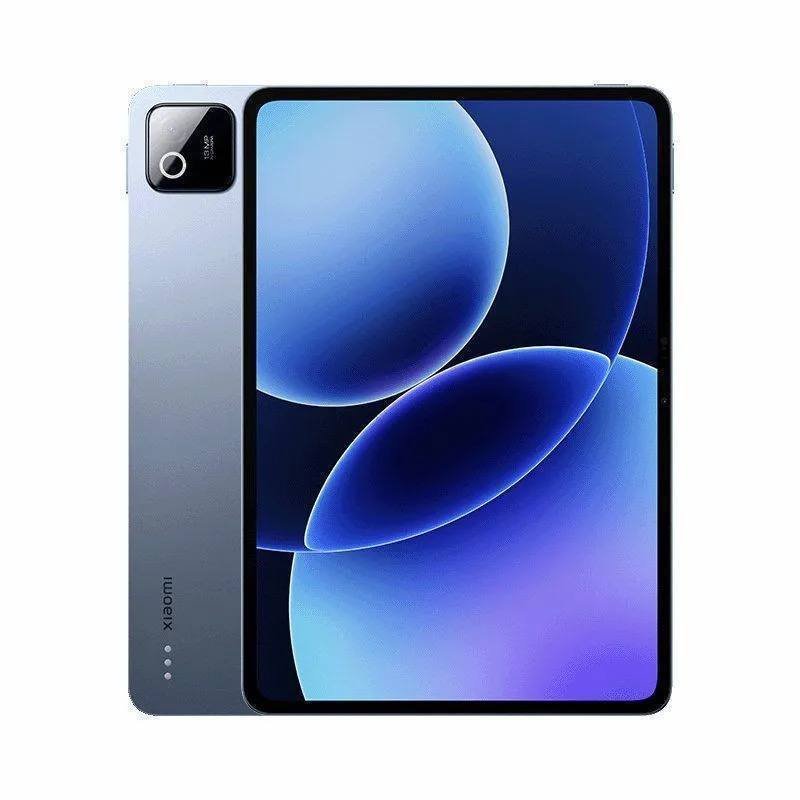 Xiaomi Pad 8全球版新机到货 售价$449