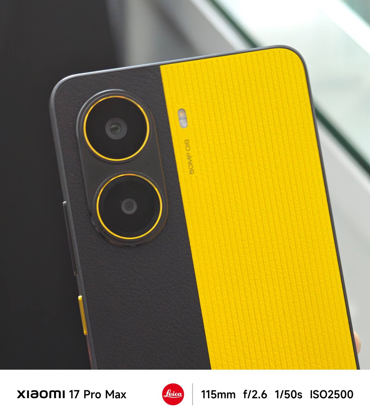 POCO X7 Pro二手转让 8/256G仅售$269