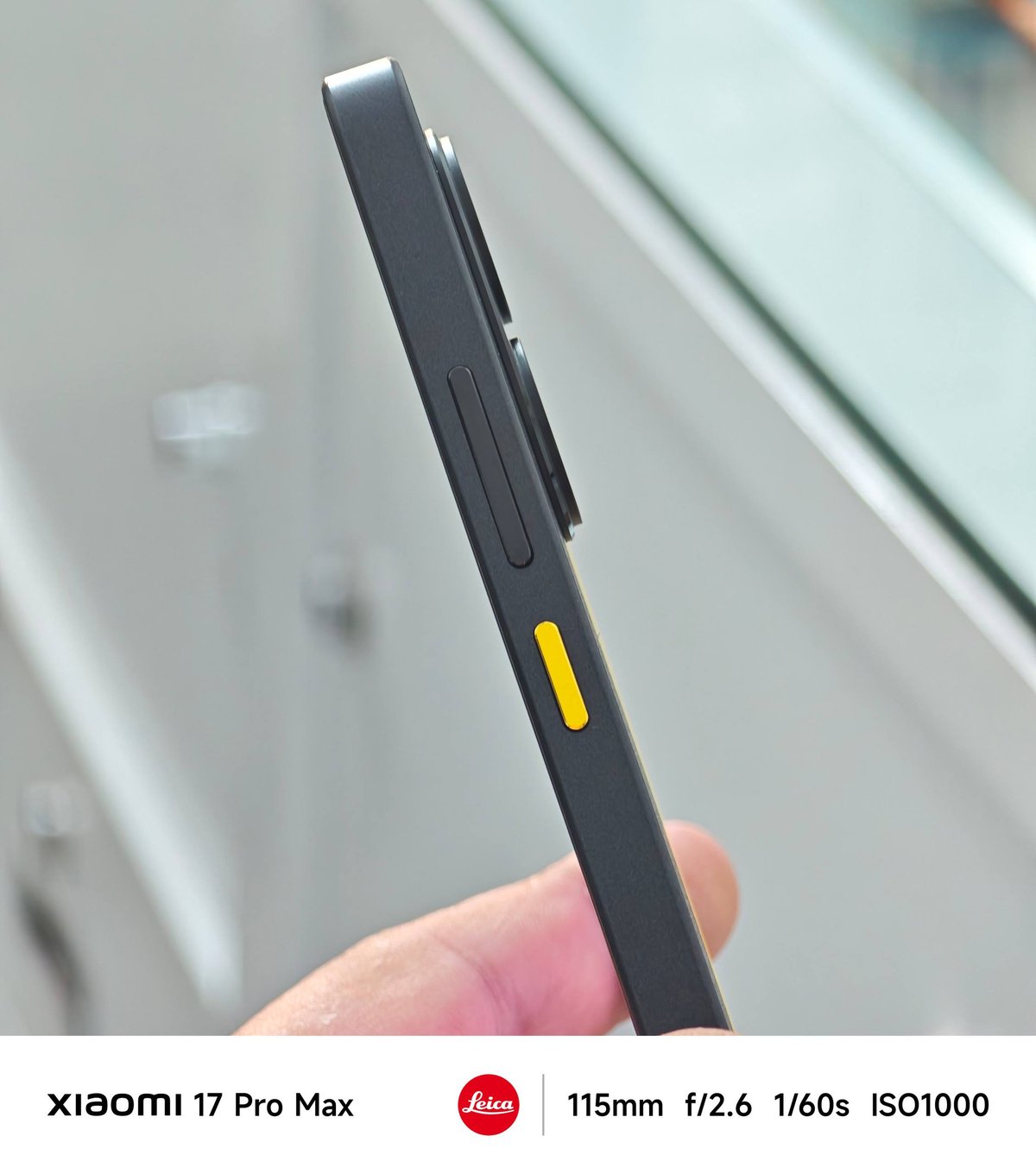 POCO X7 Pro二手转让 8/256G仅售$269