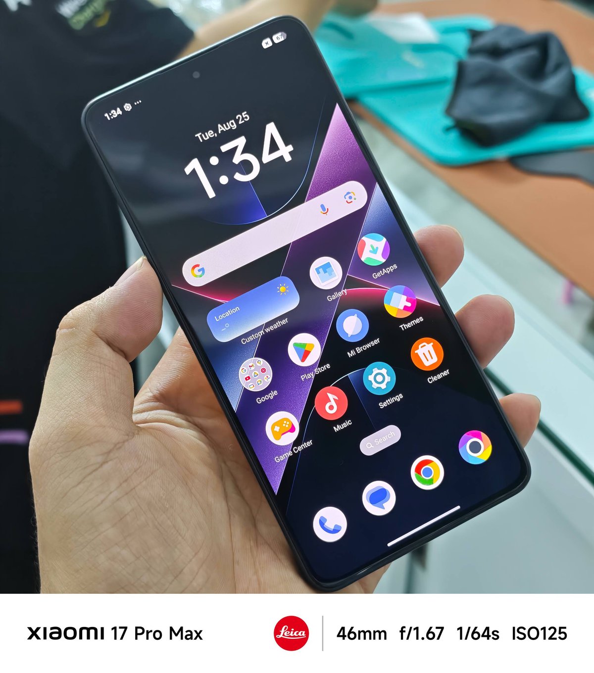 POCO X7 Pro二手转让 8/256G仅售$269