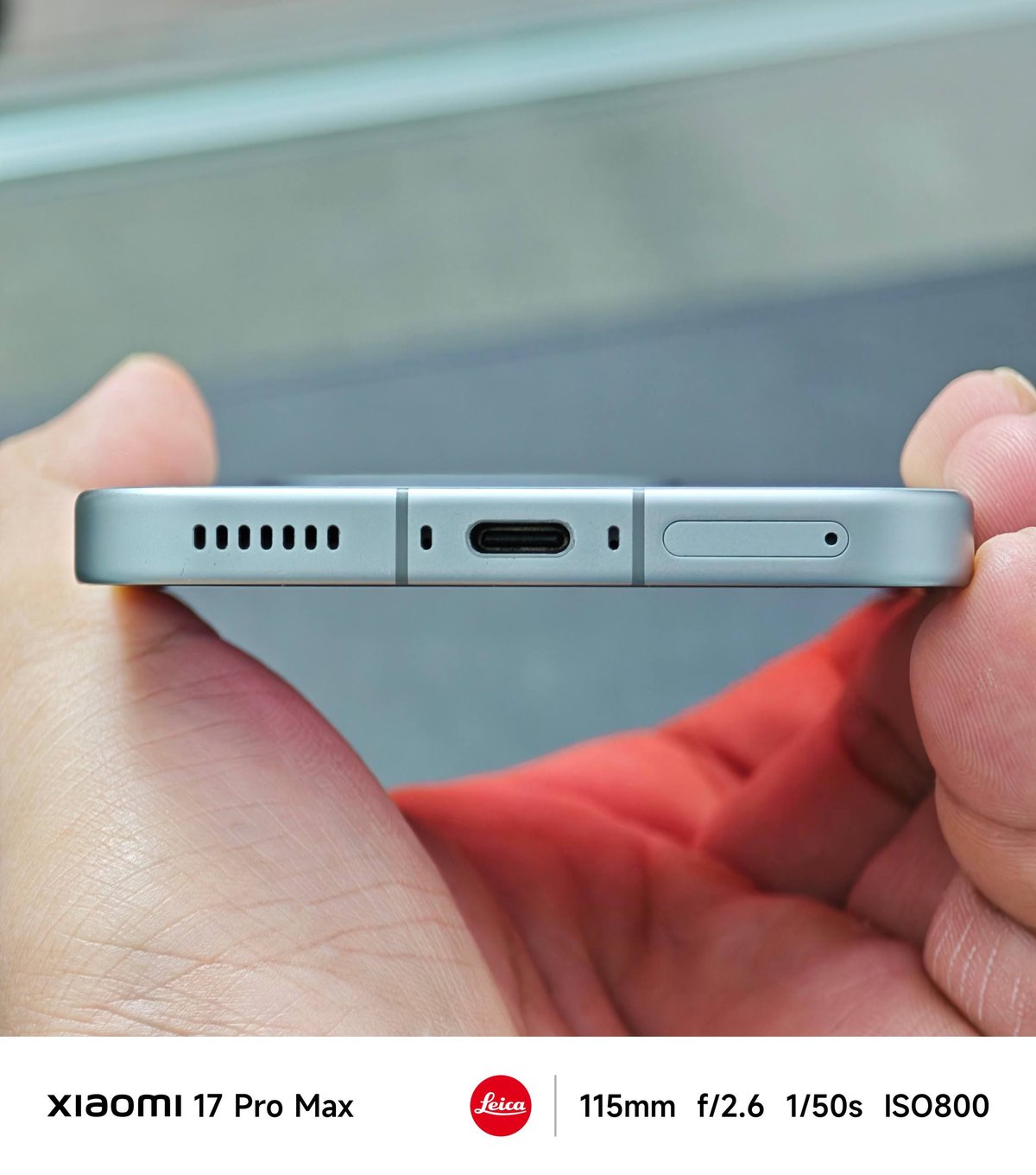 二手iQOO 15 12/256G转让 售价$599
