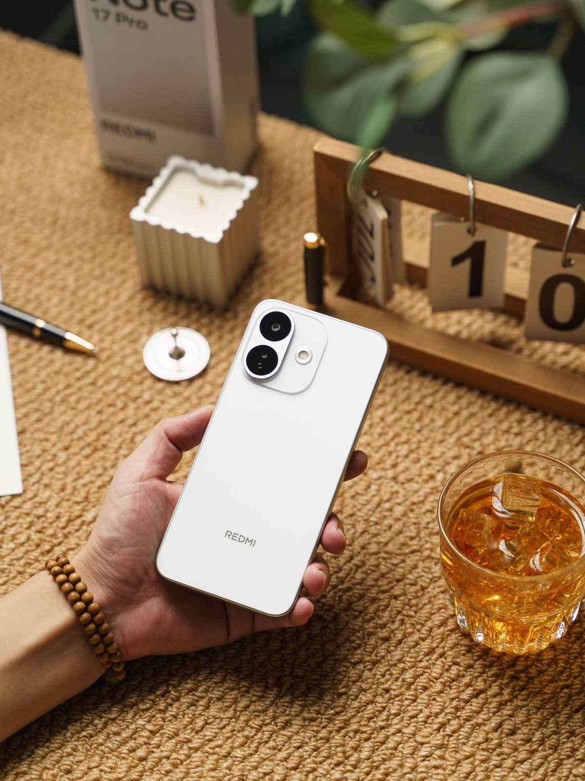 Redmi Note 17 Pro新机上市 售价$339