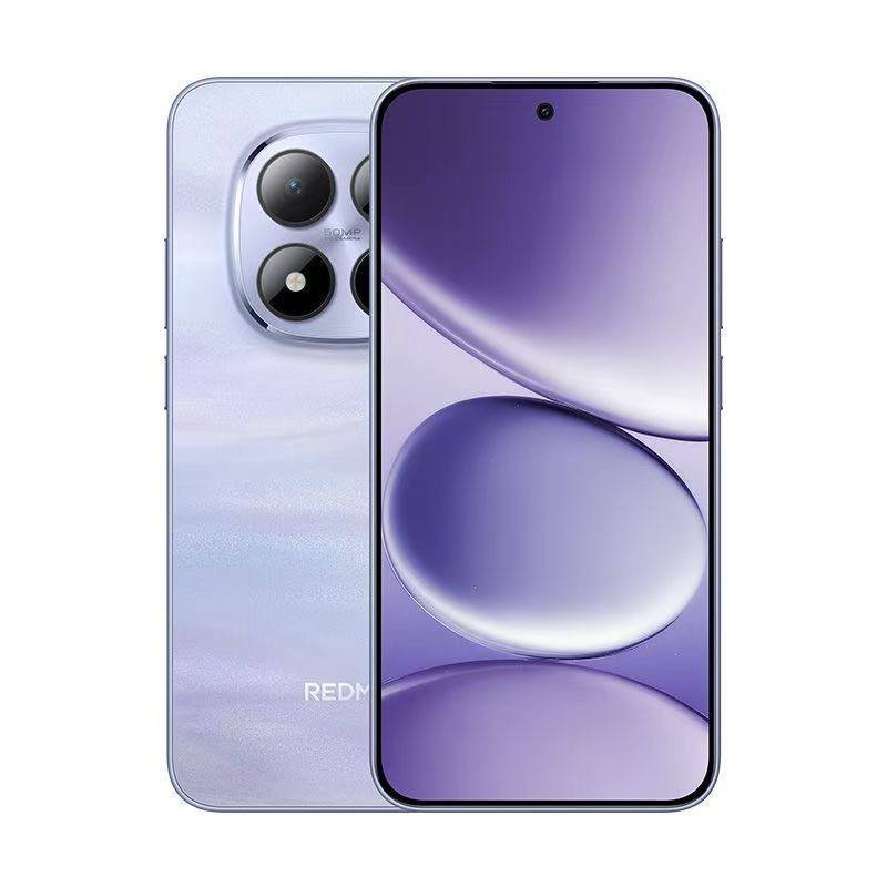 Redmi Note 15 Pro系列手机促销 售价$329