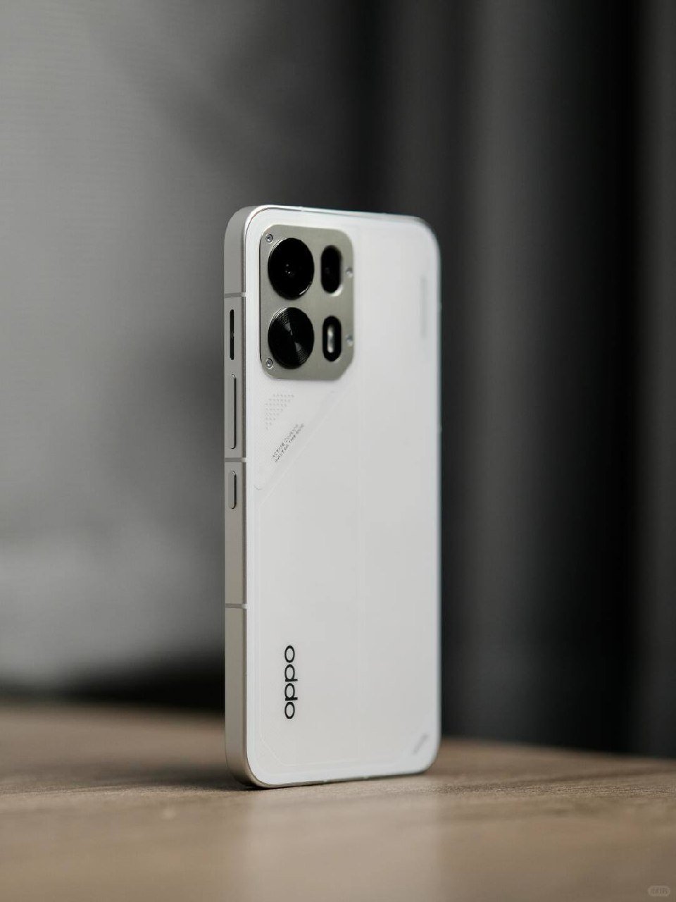 OPPO K15 Pro+新机到货 12/256G售价$46