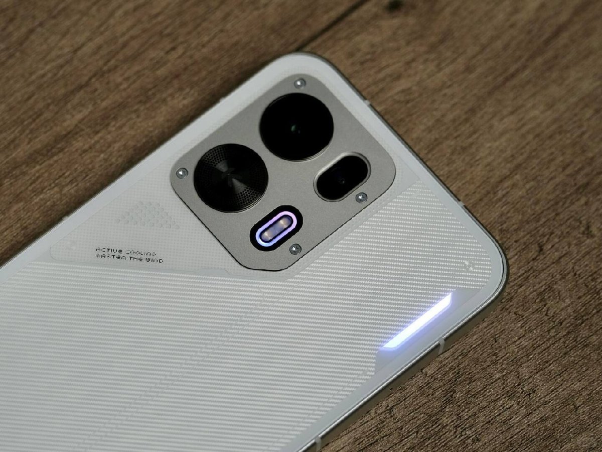 OPPO K15 Pro+新机到货 12/256G售价$46
