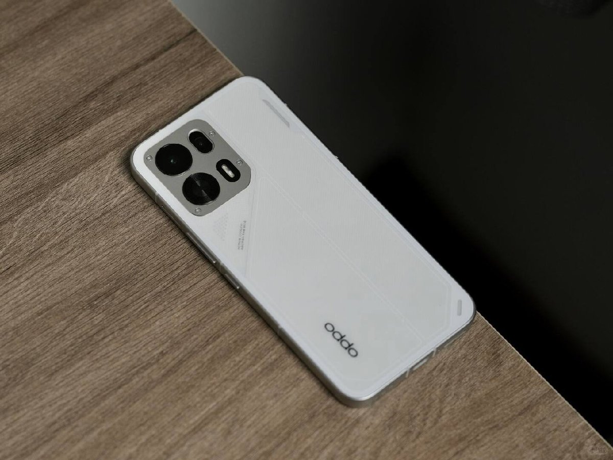 OPPO K15 Pro+新机到货 12/256G售价$46
