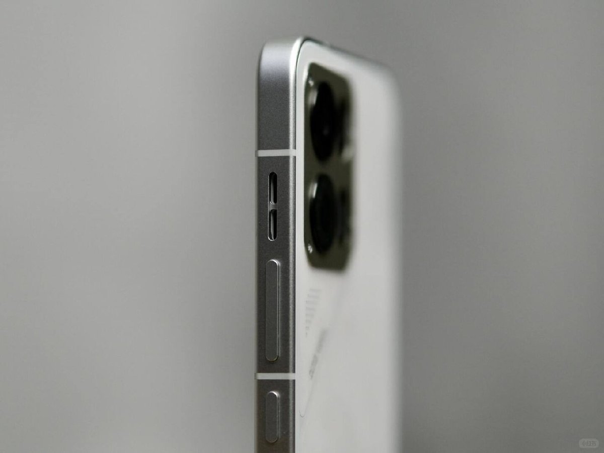 OPPO K15 Pro+新机到货 12/256G售价$46