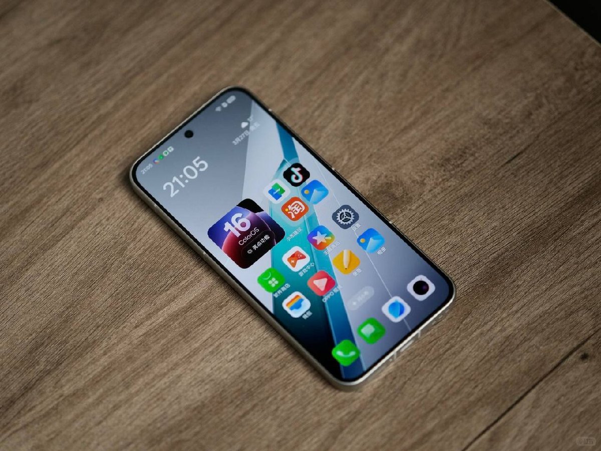 OPPO K15 Pro+新机到货 12/256G售价$46