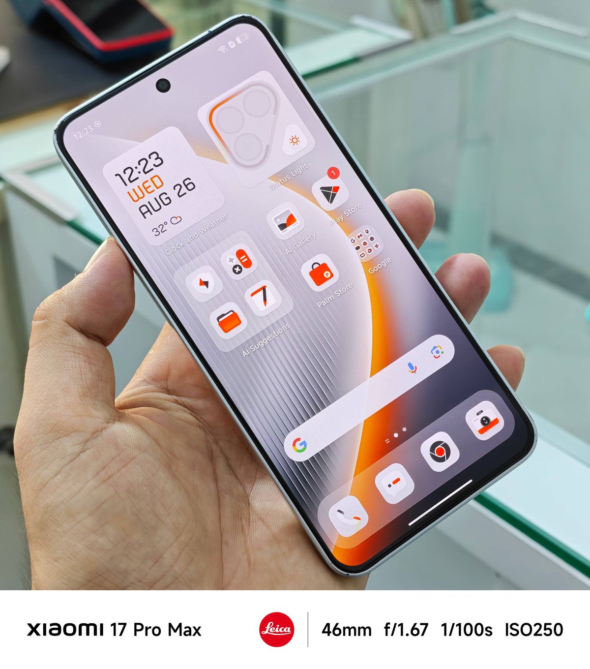 二手Tecno Pova 7 Ultra 8/256G转让