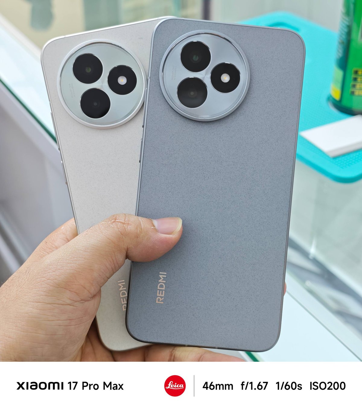 二手Redmi K80 Ultra 12/256G转让 $3