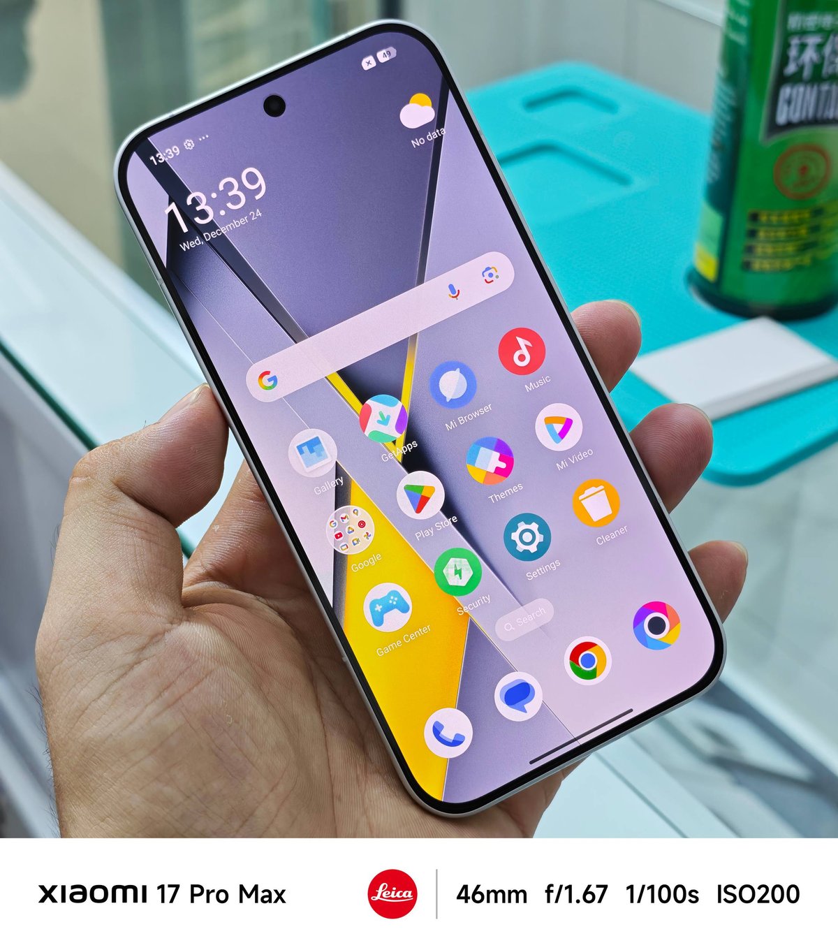 二手POCO F8 Pro全球版 12/512G转让 $51