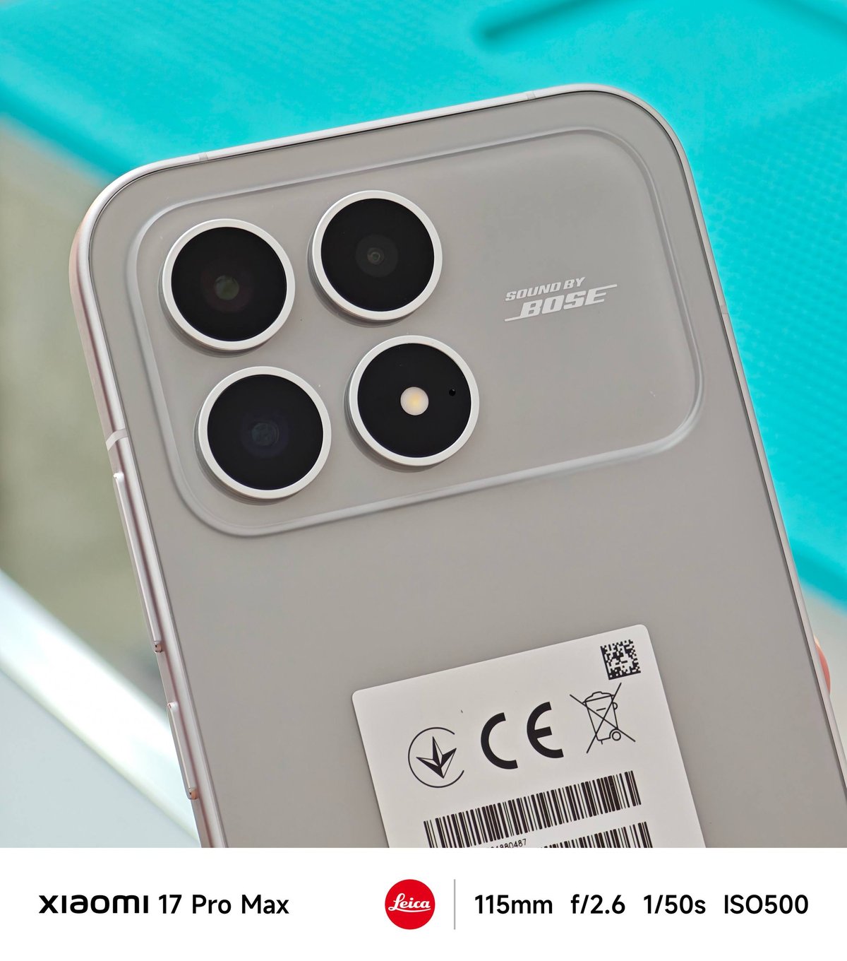 二手POCO F8 Pro全球版 12/512G转让 $51